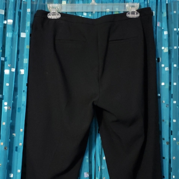 Jennifer Lopez Suit Pants - Picture 2 of 4